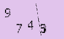 Captcha Image: you will need to recognize the text in it.