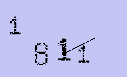 Captcha Image: you will need to recognize the text in it.