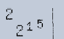 Captcha Image: you will need to recognize the text in it.