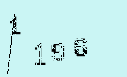 Captcha Image: you will need to recognize the text in it.