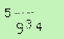 Captcha Image: you will need to recognize the text in it.