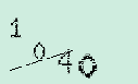 Captcha Image: you will need to recognize the text in it.