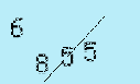 Captcha Image: you will need to recognize the text in it.