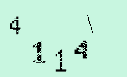 Captcha Image: you will need to recognize the text in it.
