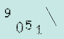 Captcha Image: you will need to recognize the text in it.