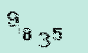 Captcha Image: you will need to recognize the text in it.