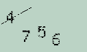 Captcha Image: you will need to recognize the text in it.