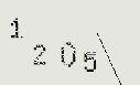 Captcha Image: you will need to recognize the text in it.