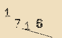 Captcha Image: you will need to recognize the text in it.