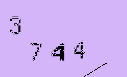 Captcha Image: you will need to recognize the text in it.