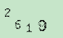 Captcha Image: you will need to recognize the text in it.