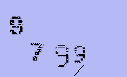 Captcha Image: you will need to recognize the text in it.