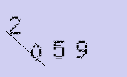 Captcha Image: you will need to recognize the text in it.