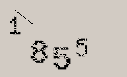 Captcha Image: you will need to recognize the text in it.