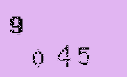 Captcha Image: you will need to recognize the text in it.