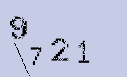 Captcha Image: you will need to recognize the text in it.