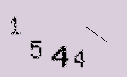 Captcha Image: you will need to recognize the text in it.