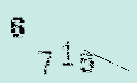 Captcha Image: you will need to recognize the text in it.