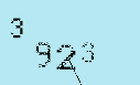 Captcha Image: you will need to recognize the text in it.