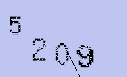 Captcha Image: you will need to recognize the text in it.