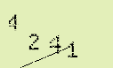 Captcha Image: you will need to recognize the text in it.