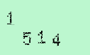 Captcha Image: you will need to recognize the text in it.