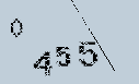 Captcha Image: you will need to recognize the text in it.