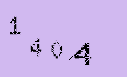 Captcha Image: you will need to recognize the text in it.
