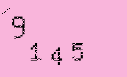 Captcha Image: you will need to recognize the text in it.