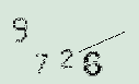 Captcha Image: you will need to recognize the text in it.