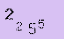 Captcha Image: you will need to recognize the text in it.