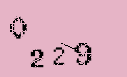 Captcha Image: you will need to recognize the text in it.