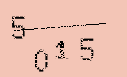 Captcha Image: you will need to recognize the text in it.