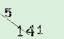 Captcha Image: you will need to recognize the text in it.