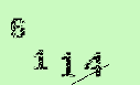Captcha Image: you will need to recognize the text in it.