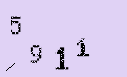 Captcha Image: you will need to recognize the text in it.
