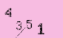 Captcha Image: you will need to recognize the text in it.