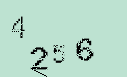 Captcha Image: you will need to recognize the text in it.