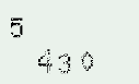 Captcha Image: you will need to recognize the text in it.