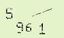 Captcha Image: you will need to recognize the text in it.
