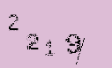 Captcha Image: you will need to recognize the text in it.