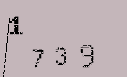 Captcha Image: you will need to recognize the text in it.