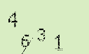 Captcha Image: you will need to recognize the text in it.
