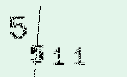 Captcha Image: you will need to recognize the text in it.