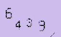 Captcha Image: you will need to recognize the text in it.