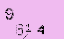 Captcha Image: you will need to recognize the text in it.