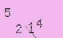 Captcha Image: you will need to recognize the text in it.
