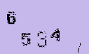 Captcha Image: you will need to recognize the text in it.