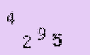 Captcha Image: you will need to recognize the text in it.