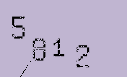Captcha Image: you will need to recognize the text in it.